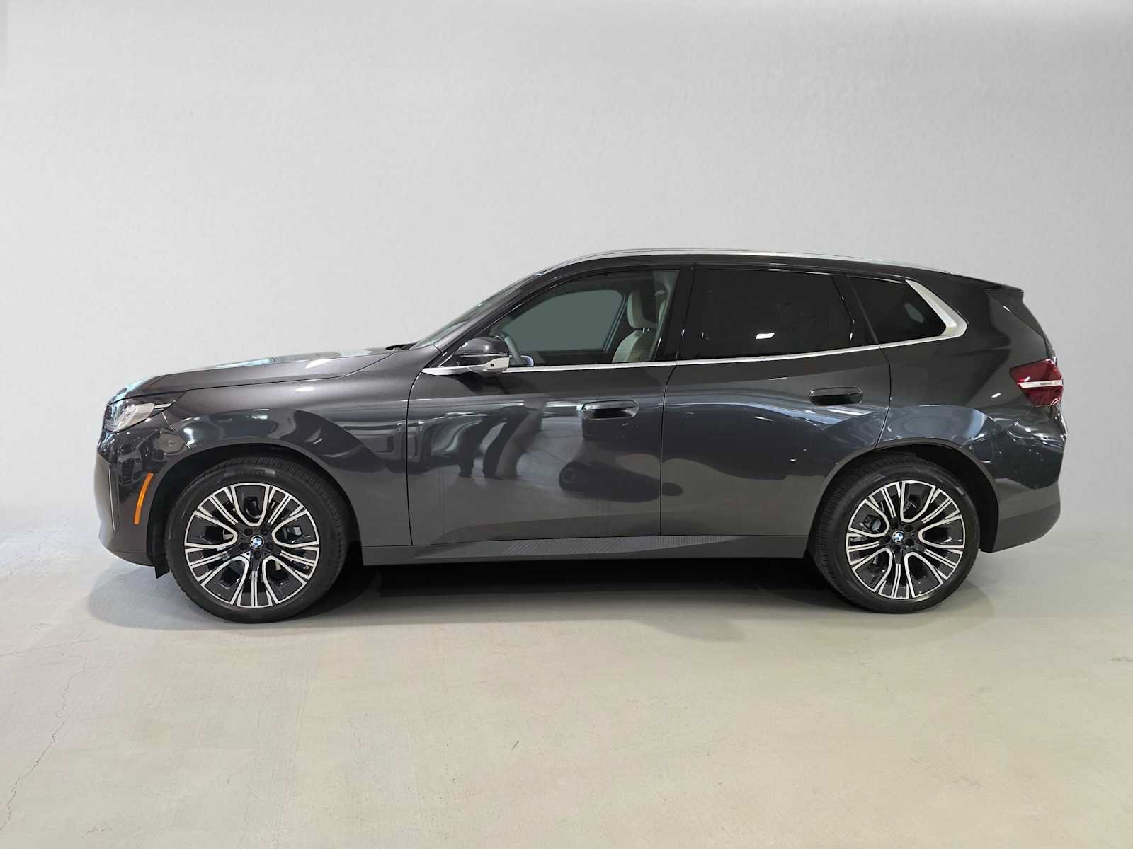 Used 2026 BMW X3 xDrive30i w/ Premium Package AWD/4WD image 6