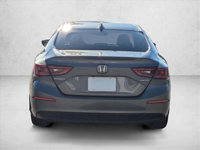 Used 2019 Honda Insight EX image 7