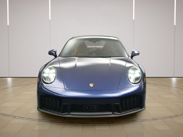 New 2025 Porsche 911 Carrera 4 GTS AWD/4WD image 32