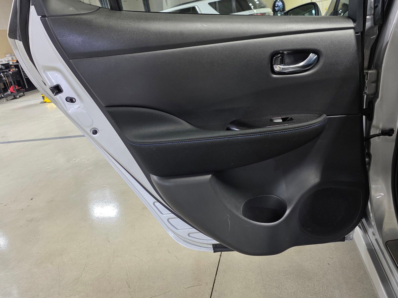 Used 2024 Nissan Leaf SV Plus image 13