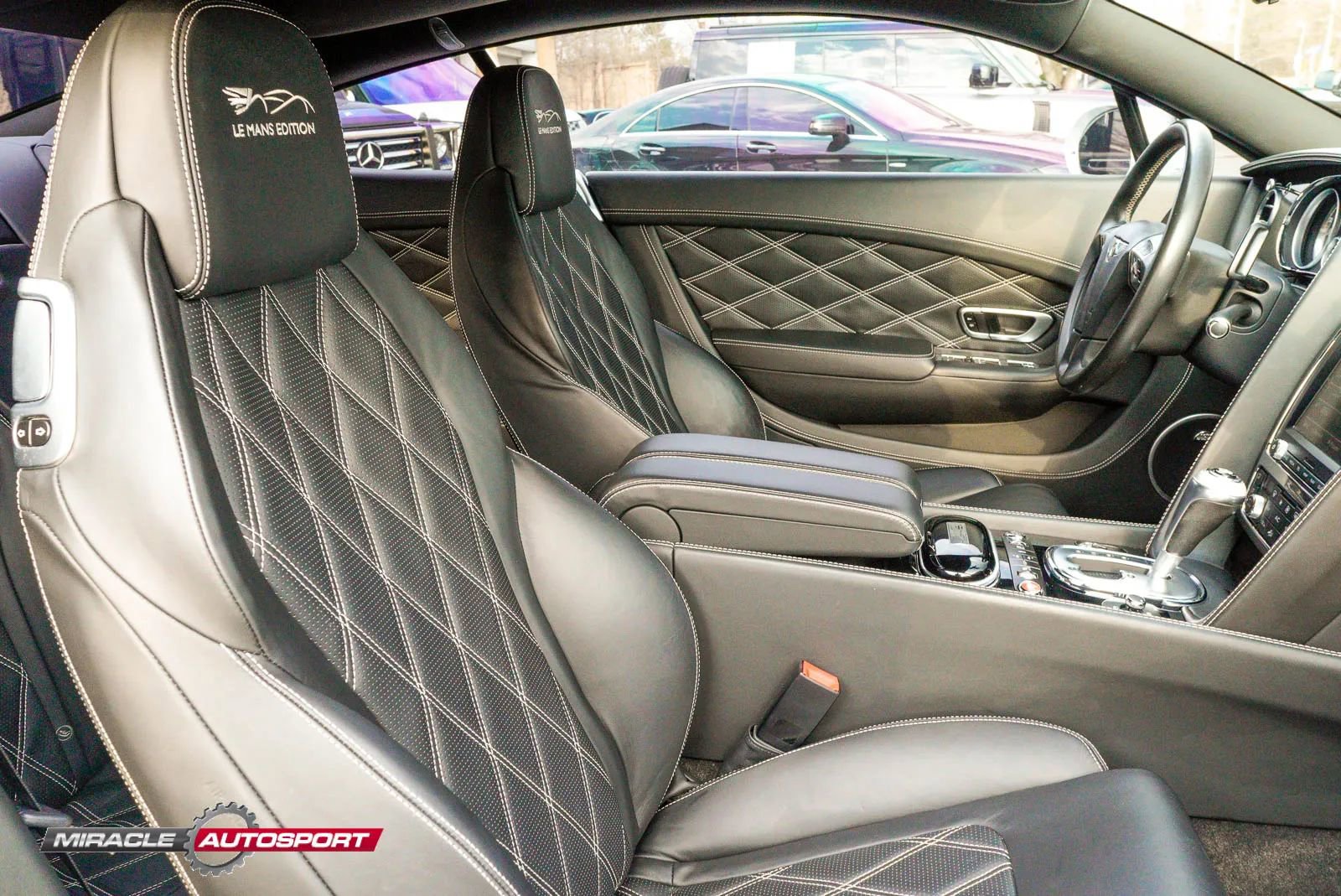 Used 2013 Bentley Continental GT image 30