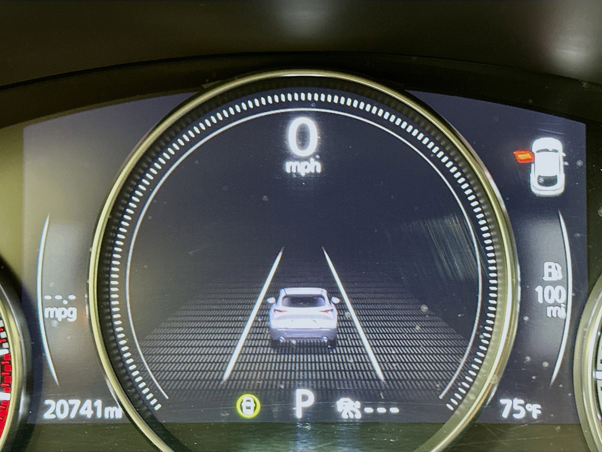 Used 2025 MAZDA CX-30 AWD 2.5 S w/ Preferred Package image 19