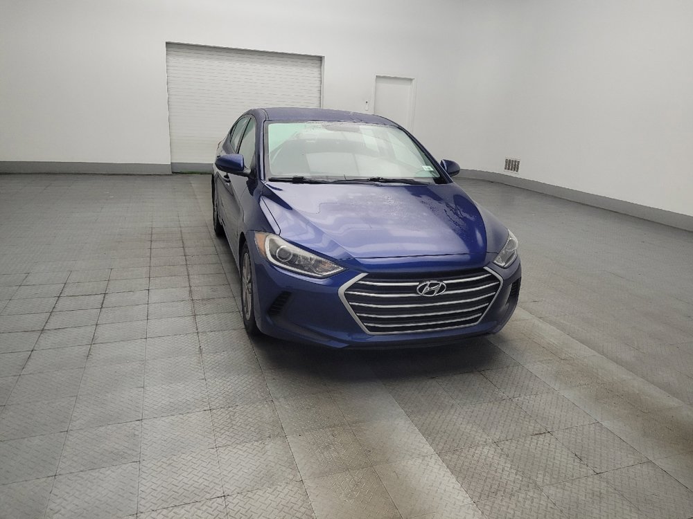 Used 2018 Hyundai Elantra SEL FWD image 13