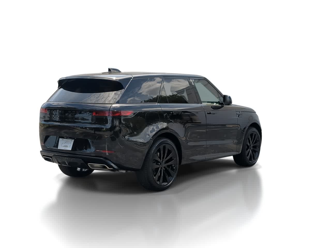 New 2026 Land Rover Range Rover Sport Dynamic SE AWD/4WD image 8