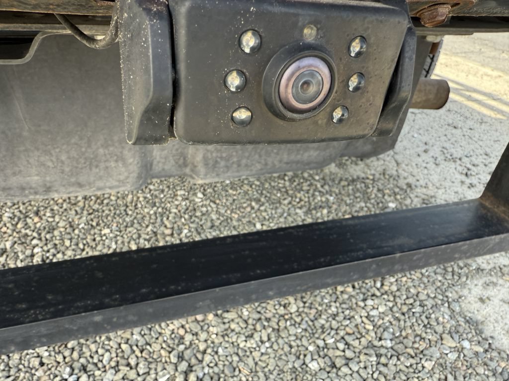 Used 2014 RAM 3500 Tradesman AWD/4WD image 13