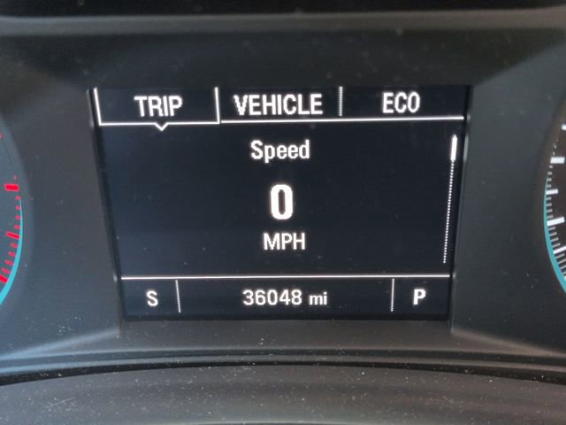 Used 2021 Chevrolet Malibu LT image 14