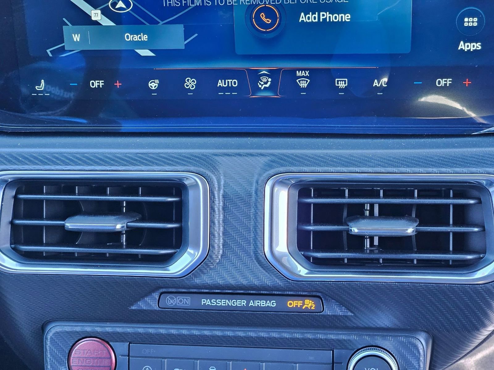 New 2025 Ford Mustang GT Premium RWD image 18