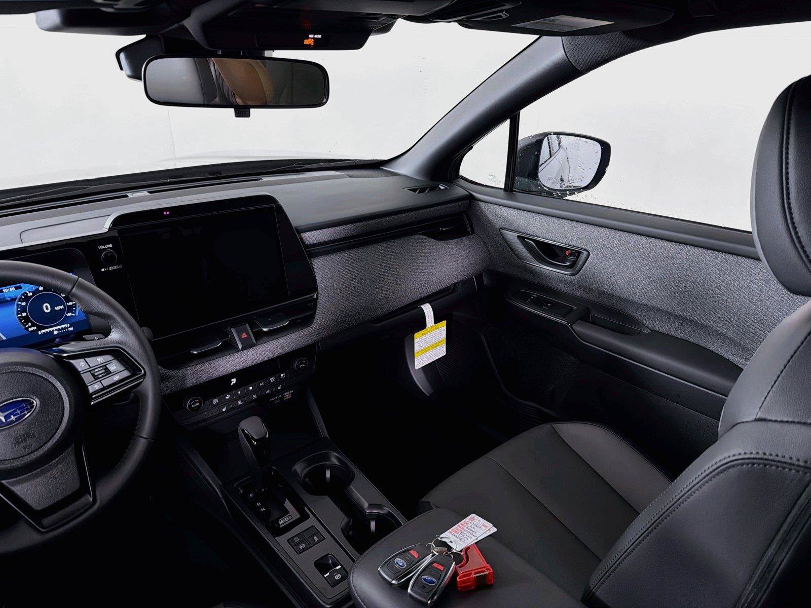 New 2026 Subaru Outback Premium AWD/4WD image 26