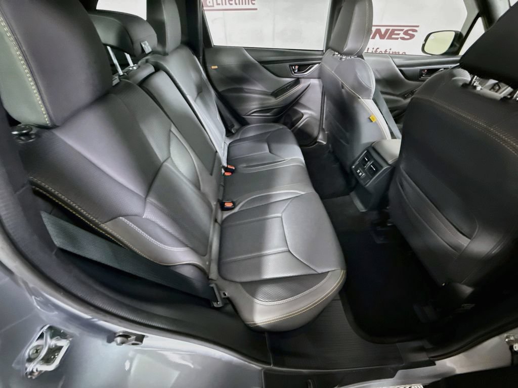 Used 2024 Subaru Forester Wilderness AWD/4WD image 33