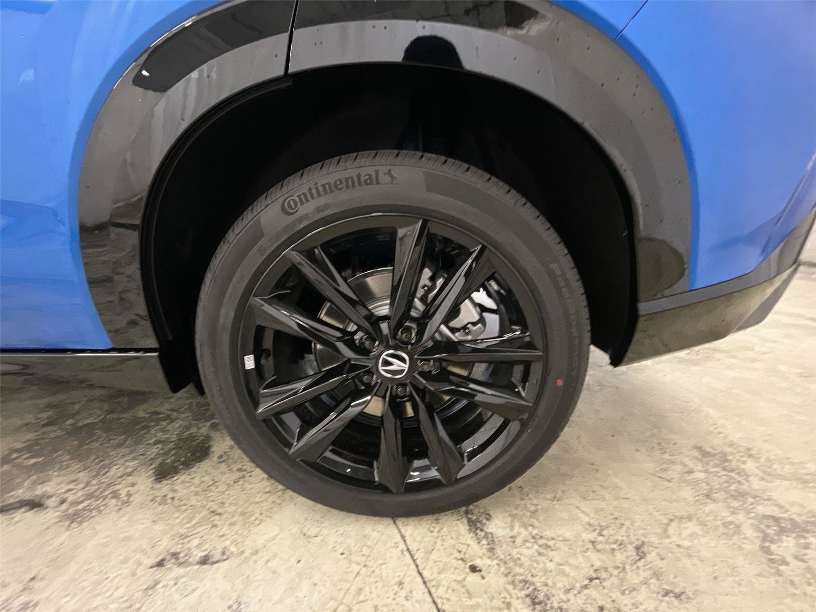 New 2026 Acura ADX A-Spec AWD/4WD image 26
