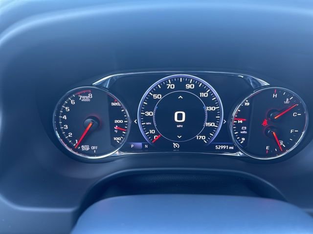 Used 2022 GMC Acadia Denali w/ Denali Ultimate Package image 18