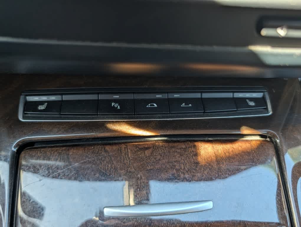 Used 2013 BMW Z4 sDrive35i RWD image 17