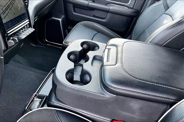 Used 2022 RAM 2500 Laramie image 11