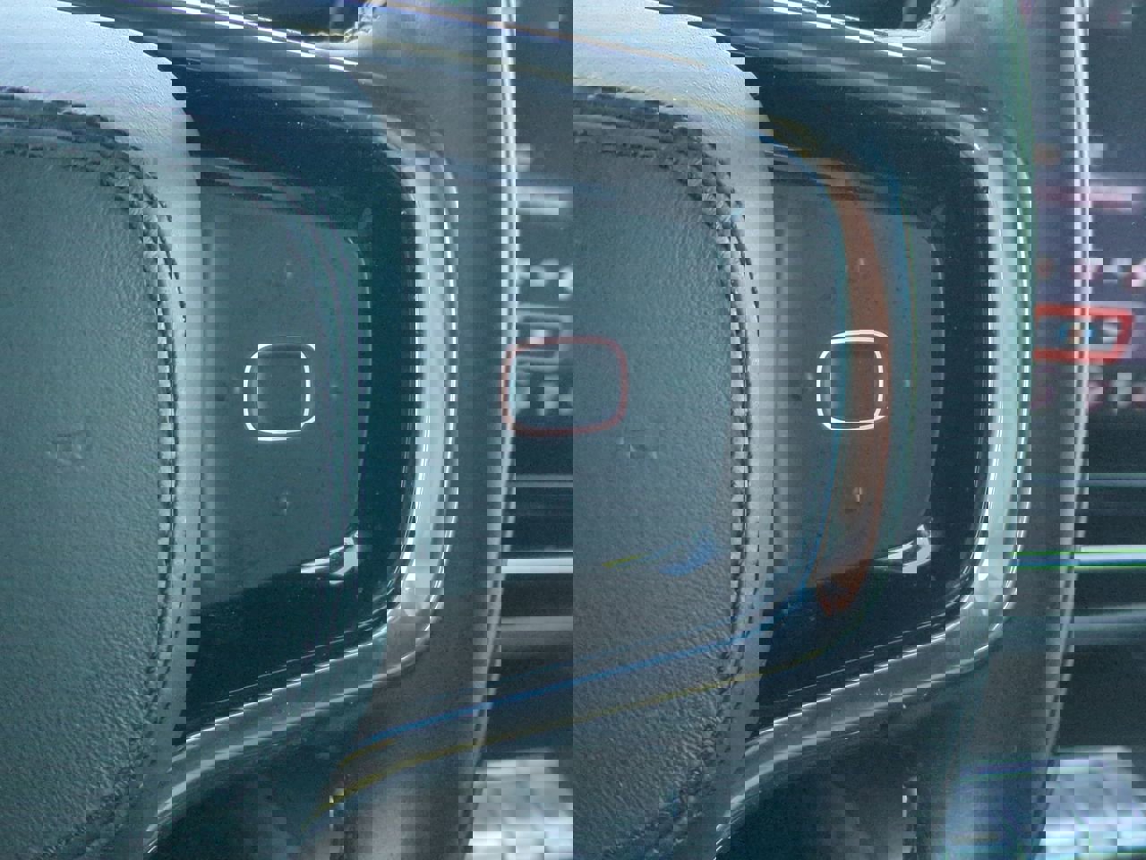 Certified 2024 Lincoln Nautilus Reserve w/ Jet Appearance Package (87T) image 25