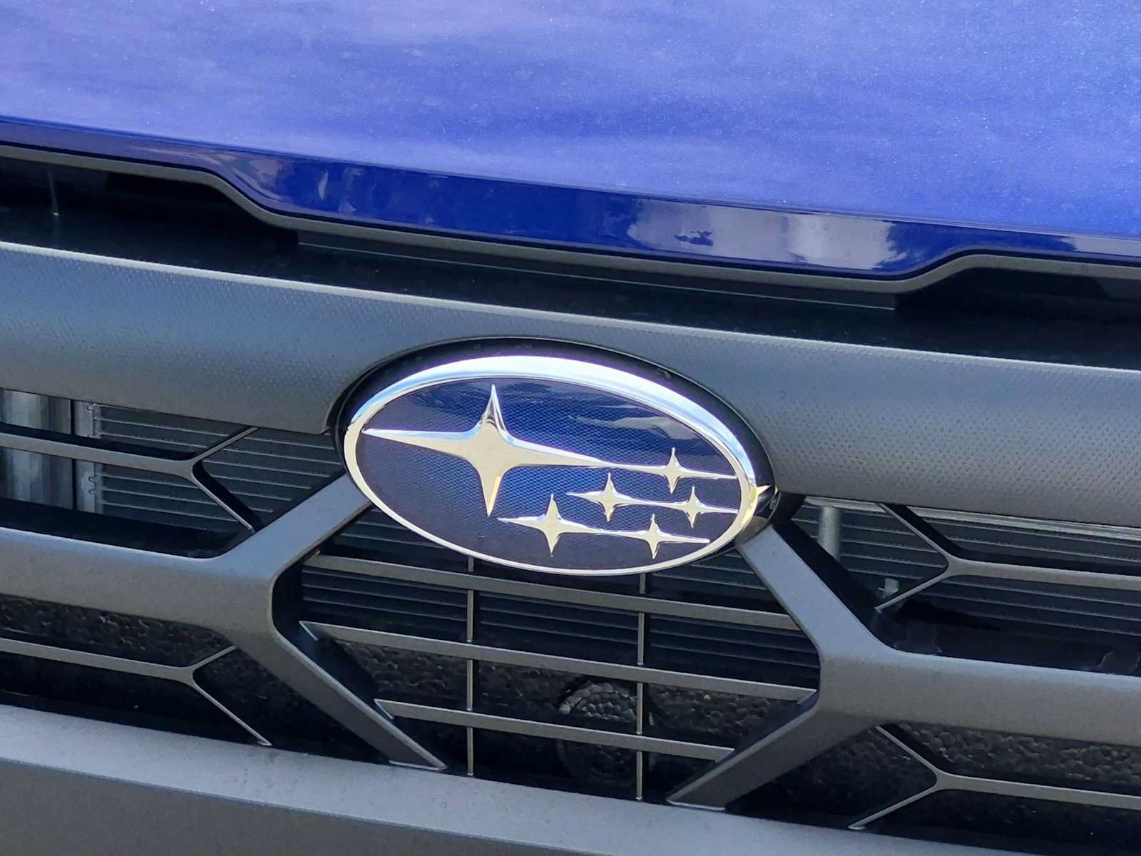 New 2026 Subaru Crosstrek 2.5i Wilderness AWD/4WD image 12