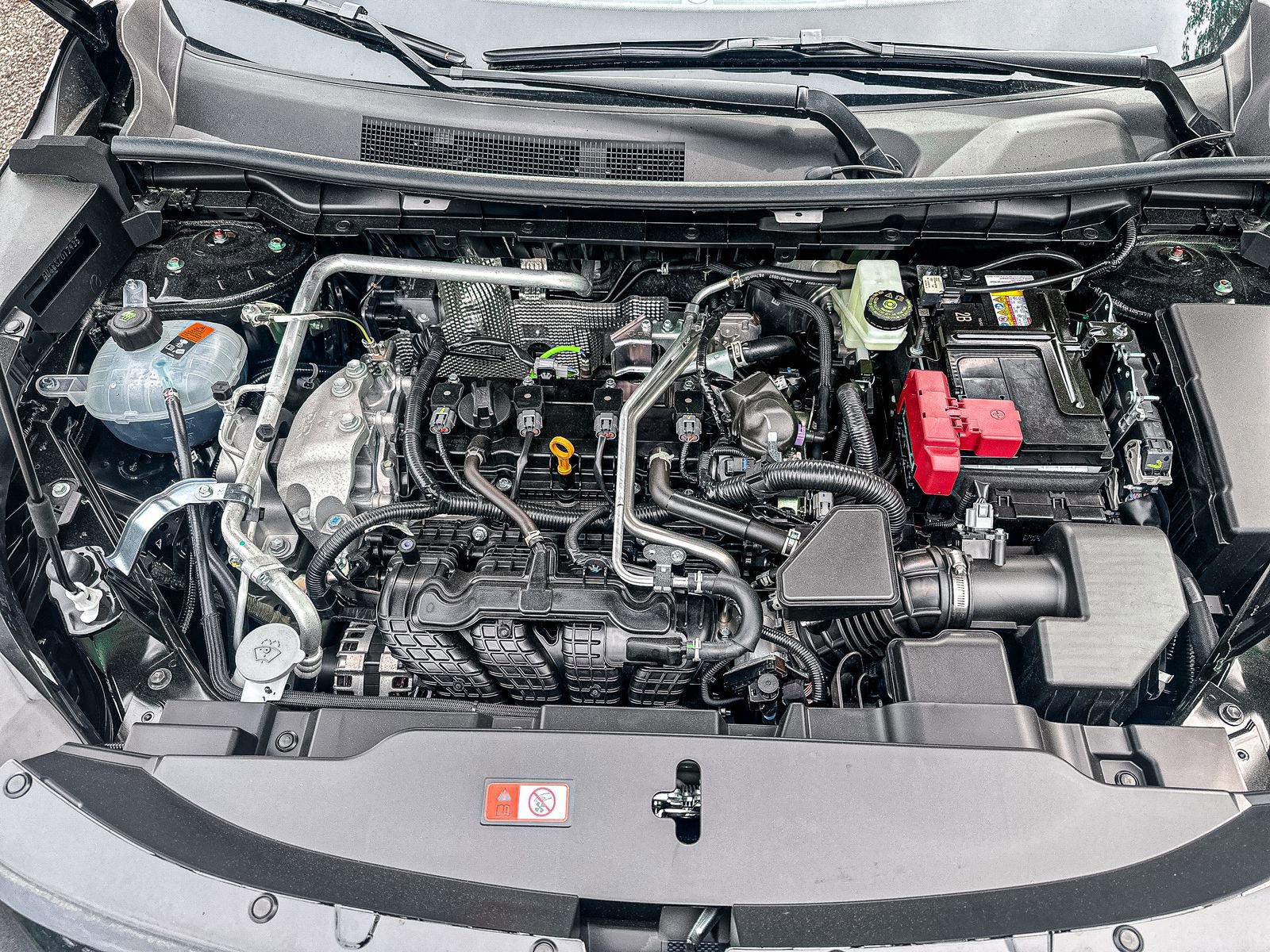 New 2025 Mitsubishi Outlander AWD image 15