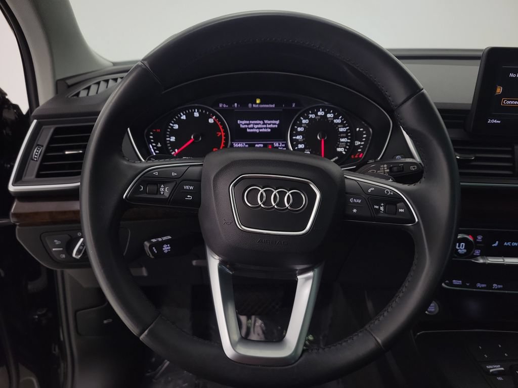 Used 2020 Audi Q5 2.0T Premium w/ Convenience Package AWD/4WD image 13