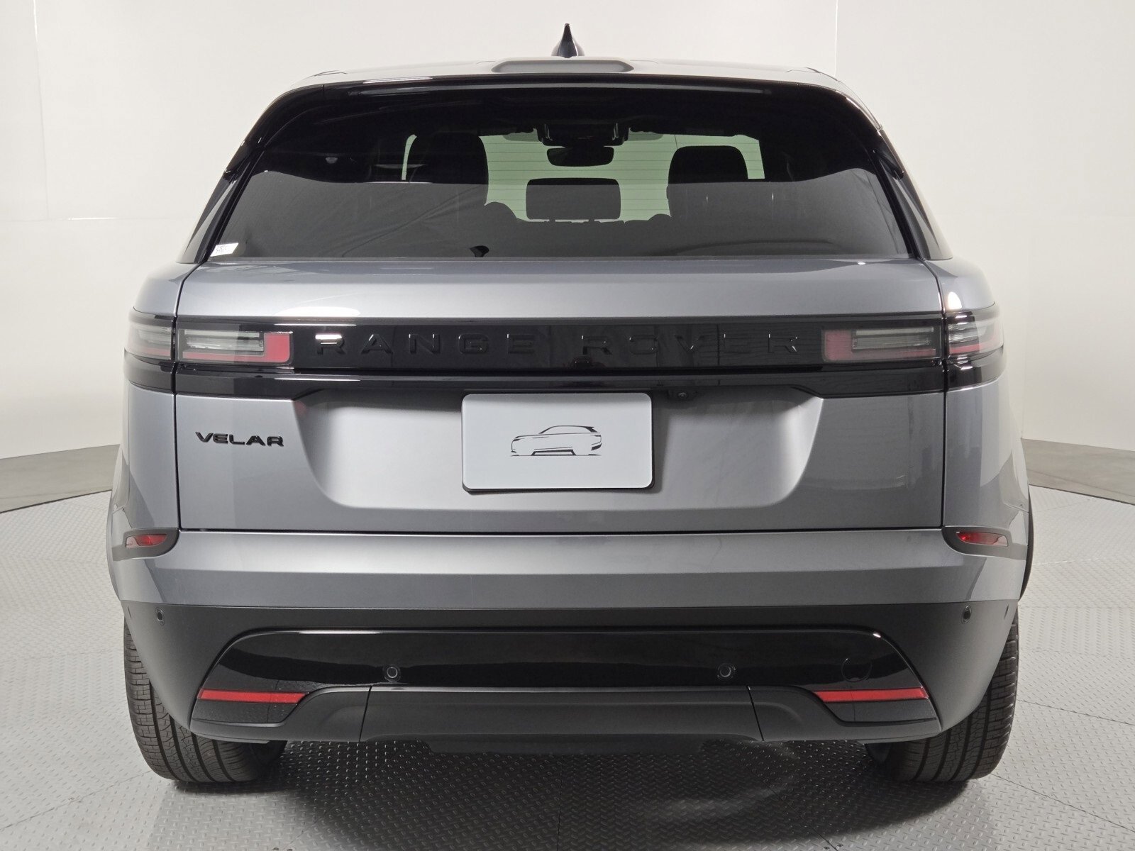 New 2026 Land Rover Range Rover Velar S image 7
