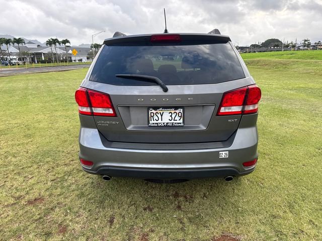 Used 2012 Dodge Journey SXT image 6