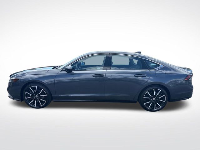 Certified 2023 Honda Accord Touring video 2