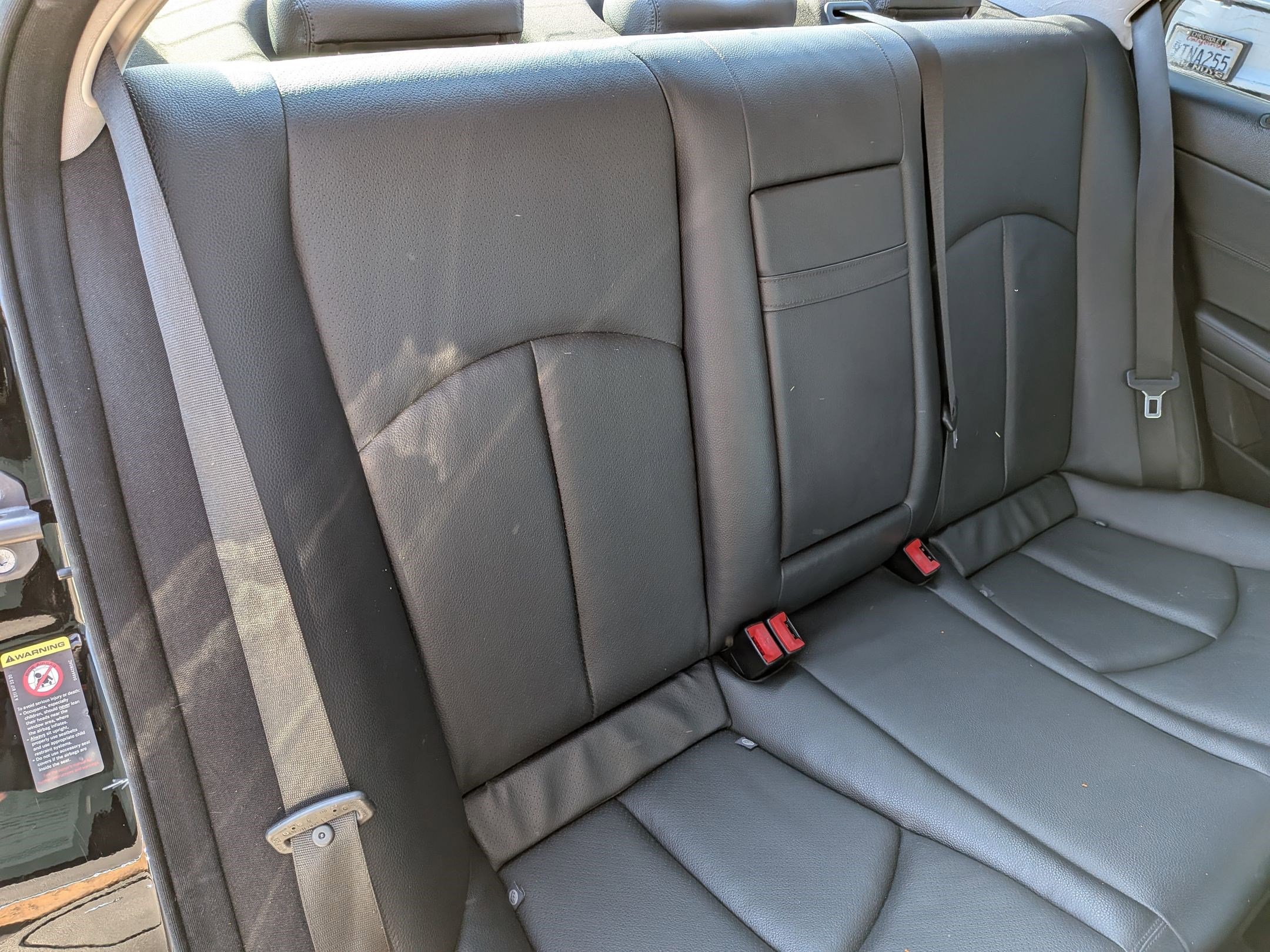 Used 2008 Mercedes-Benz E 350 Sedan image 24