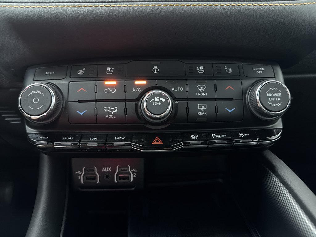 Used 2023 Dodge Durango R/T AWD/4WD image 28