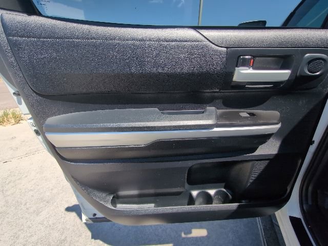 Used 2017 Toyota Tundra SR5 w/ TRD Off Road Package AWD/4WD image 28