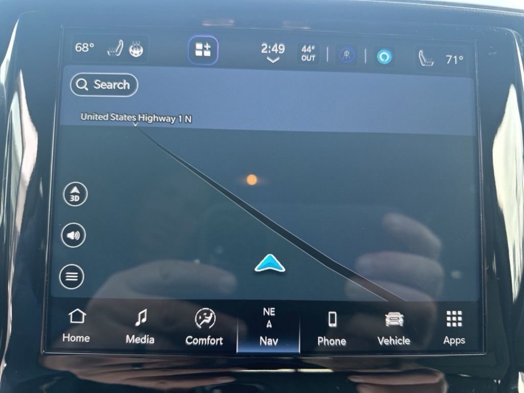 Used 2022 RAM 1500 Big Horn image 21