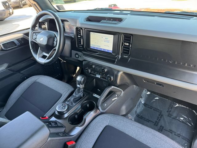 Used 2023 Ford Bronco Big Bend AWD/4WD image 20