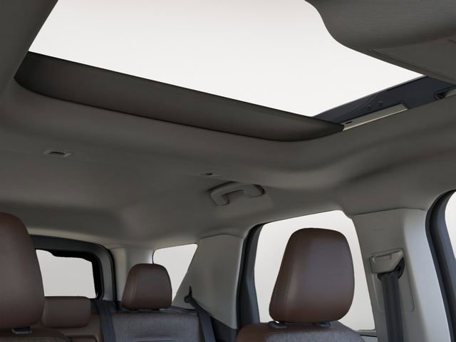 New 2025 Ford Bronco Sport Outer Banks w/ Outer Banks Tech Package+ AWD/4WD image 52