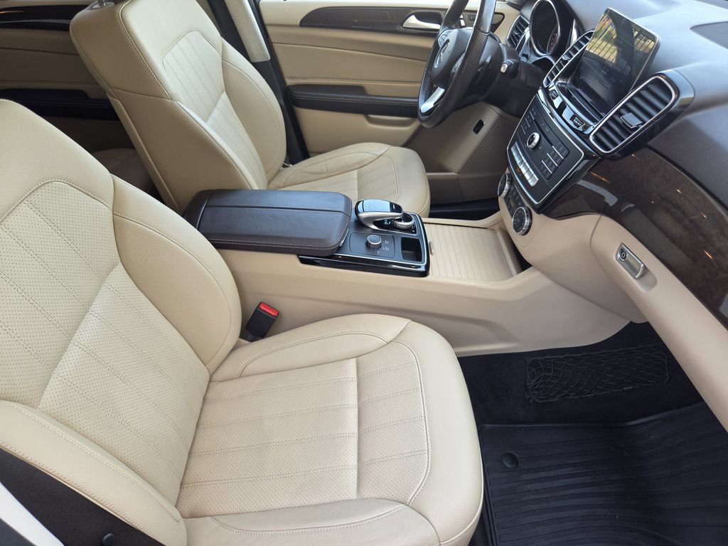 Used 2018 Mercedes-Benz GLE 350 image 12