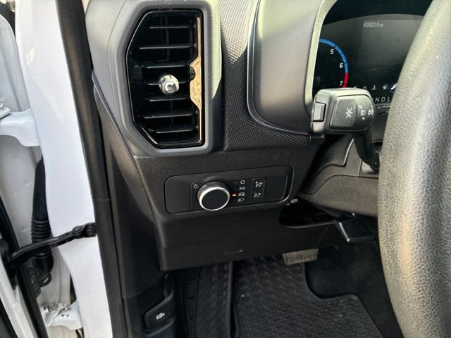 Used 2022 Ford Bronco Sport AWD/4WD image 14