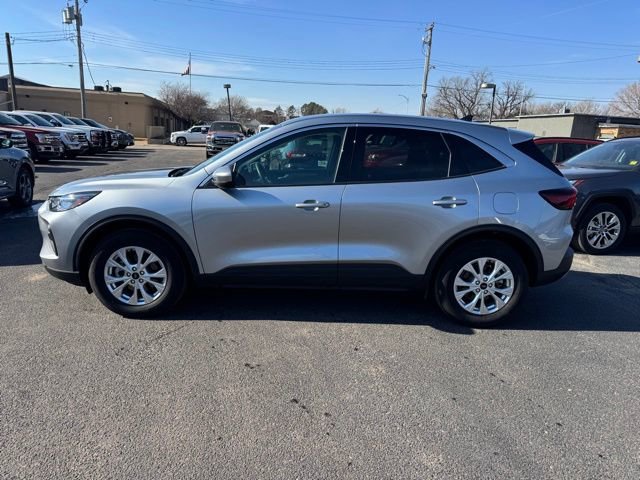Used 2023 Ford Escape Active w/ Tech Pack #2 image 6