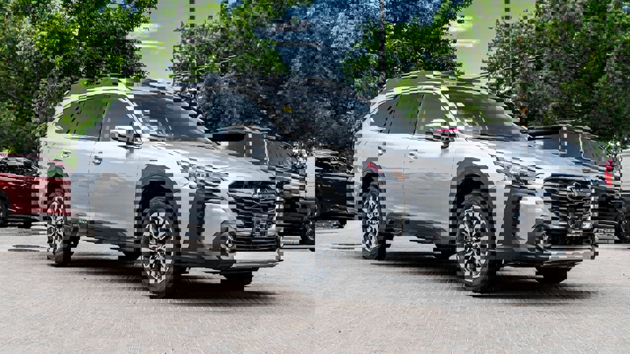 Used 2024 Subaru Outback Touring XT