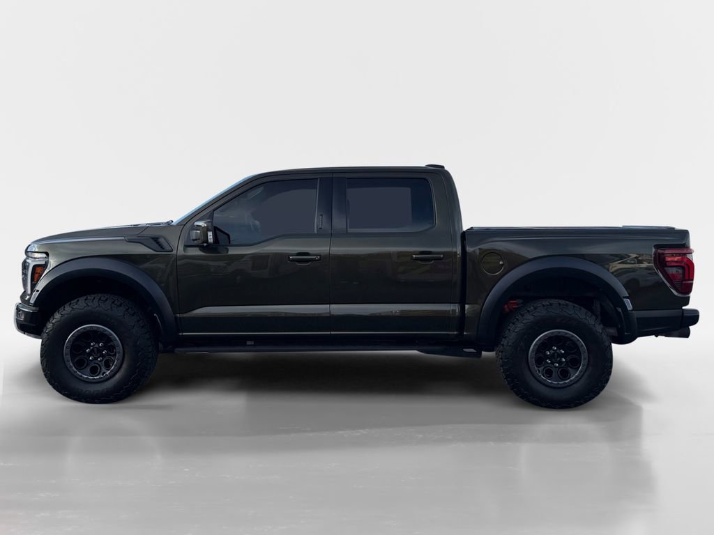 Used 2024 Ford F150 Raptor image 2