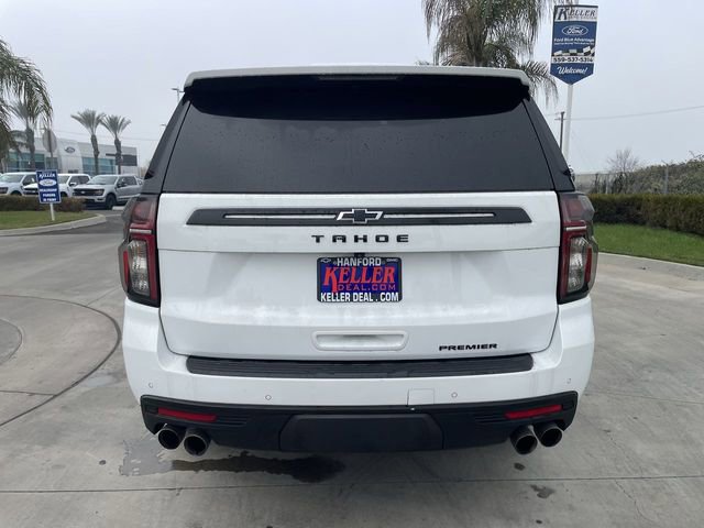 Used 2023 Chevrolet Tahoe Premier image 7