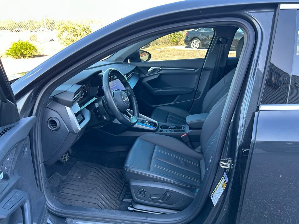 Used 2022 Audi A3 2.0T Premium image 18