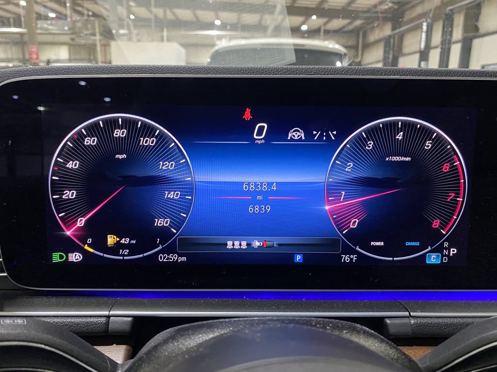 New 2026 Mercedes-Benz GLE 450 4MATIC image 15
