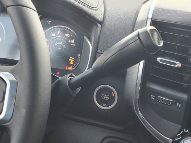 New 2026 RAM 2500 Laramie w/ Night Edition image 20