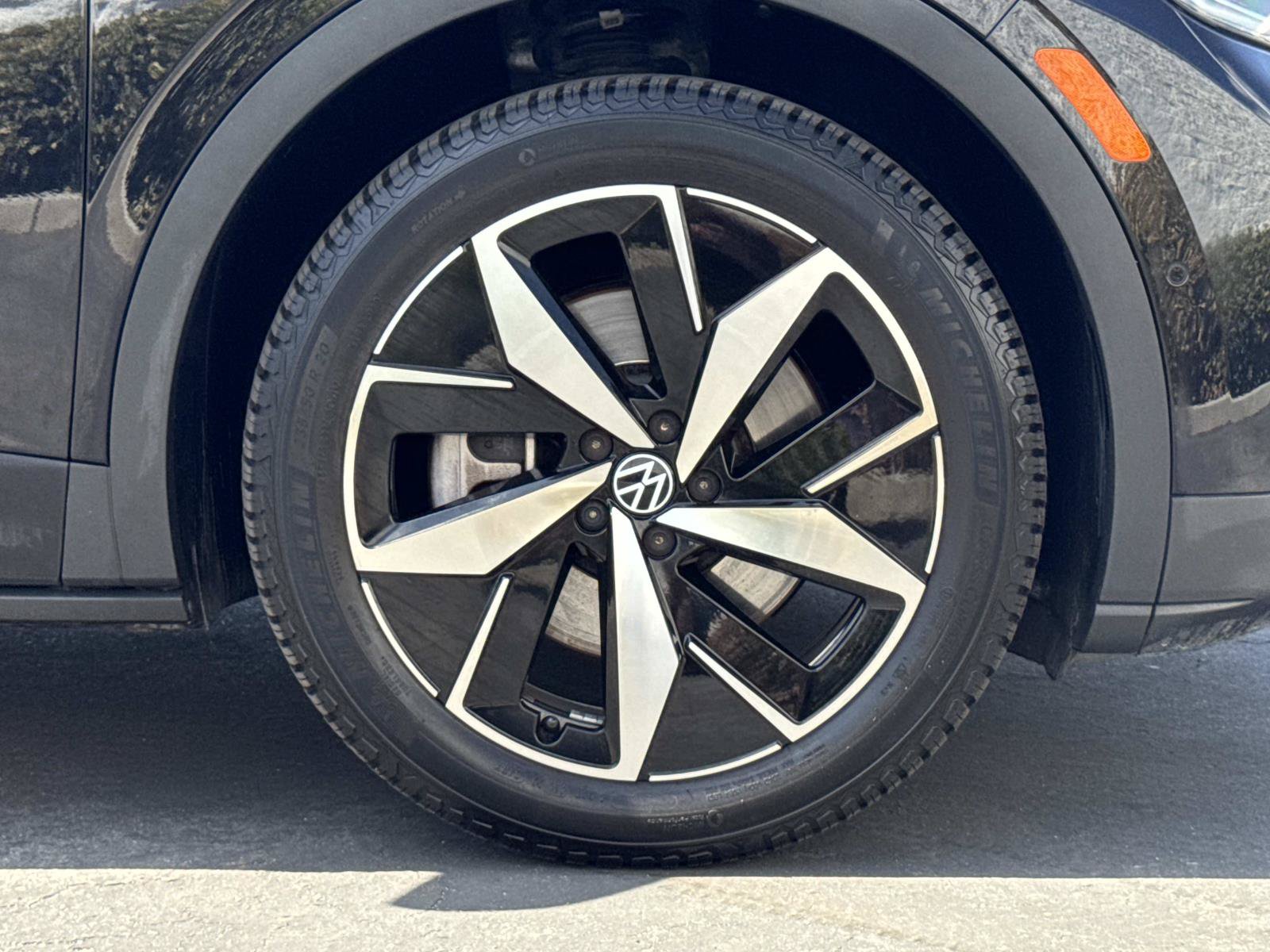 Certified 2023 Volkswagen ID.4 Pro S RWD image 35