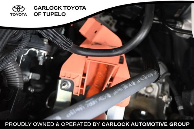 Used 2025 Toyota Camry LE FWD image 38
