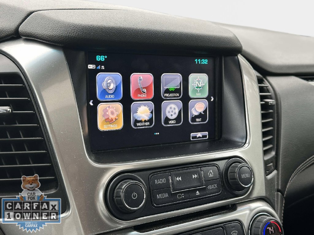 Used 2019 Chevrolet Tahoe Premier AWD/4WD image 31