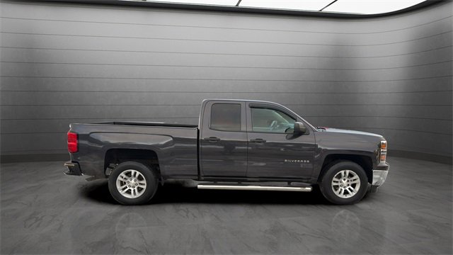 Used 2014 Chevrolet Silverado 1500 LT w/ All Star Edition image 3