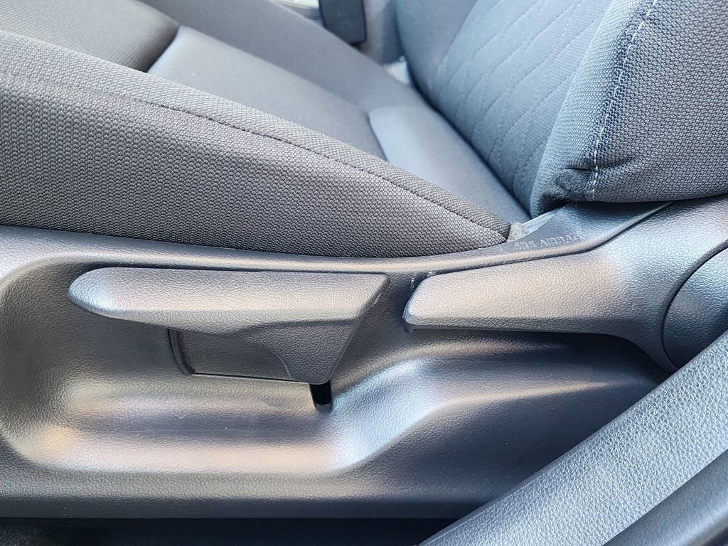 Used 2025 Toyota Corolla LE w/ LE Premium Package image 16