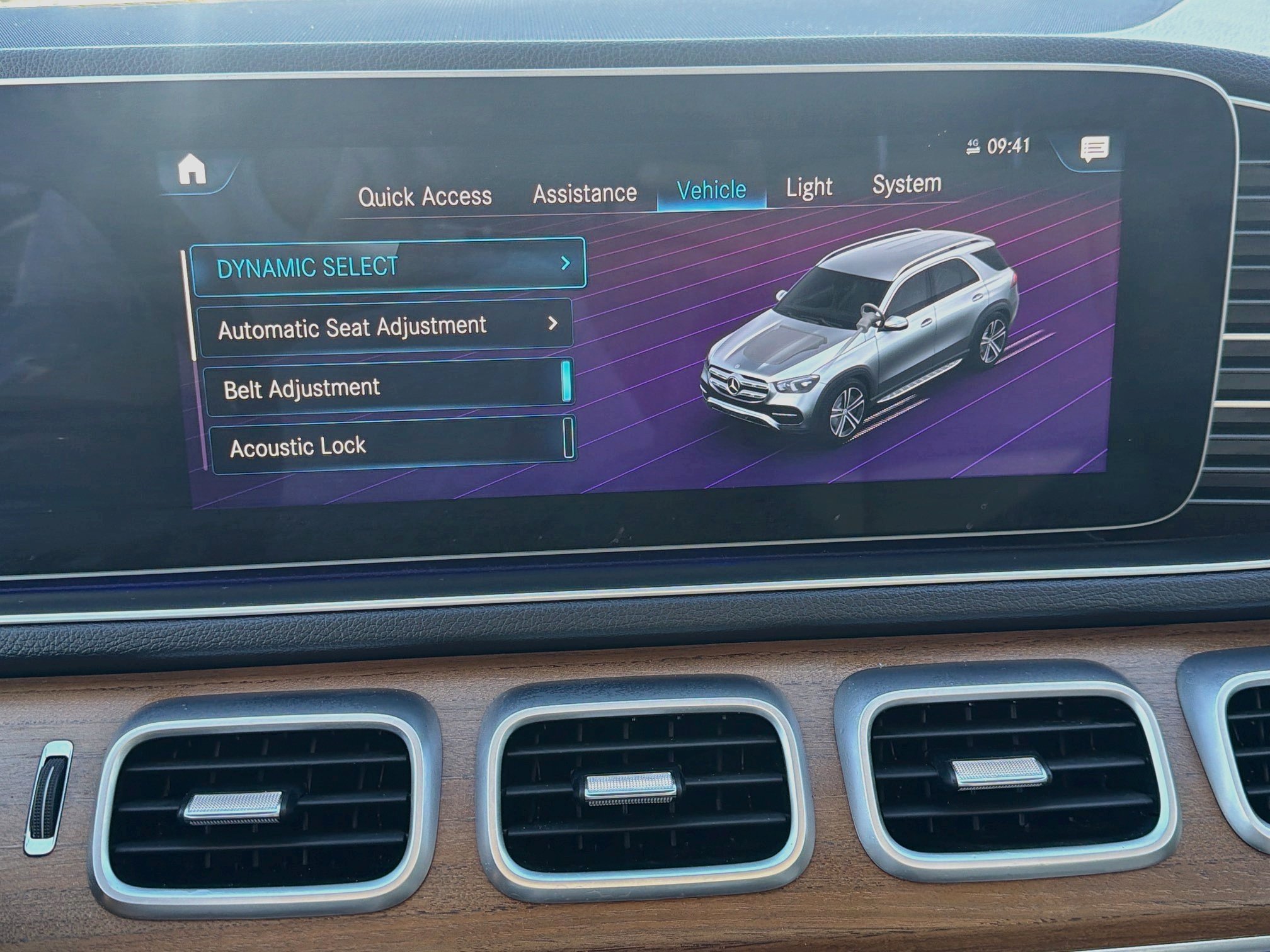 Used 2022 Mercedes-Benz GLE 350 image 29