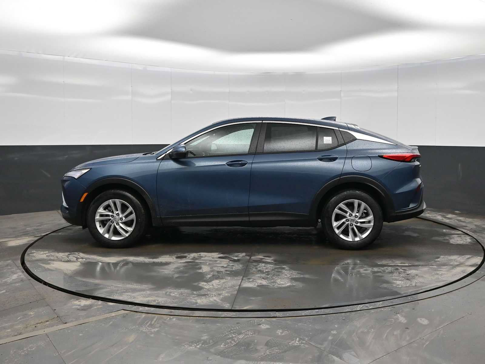 New 2026 Buick Envista Preferred w/ Convenience I Package image 5