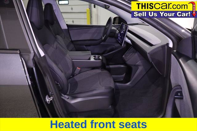 Used 2026 Tesla Model Y 2WD image 22