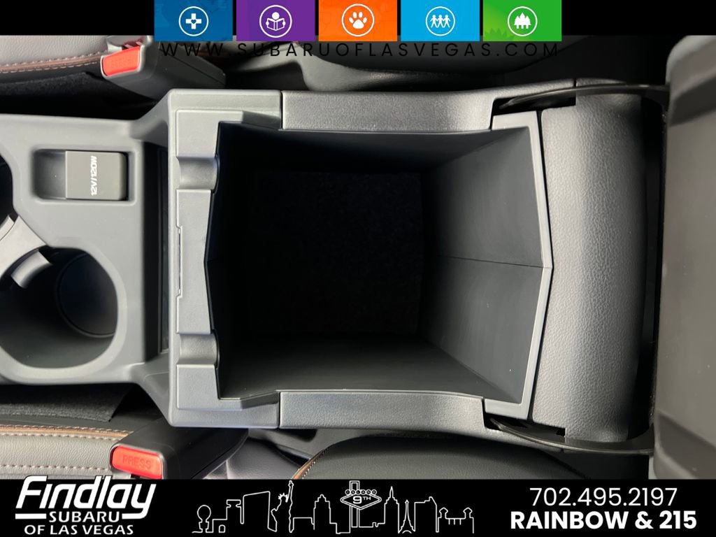 New 2025 Subaru Forester Sport image 29