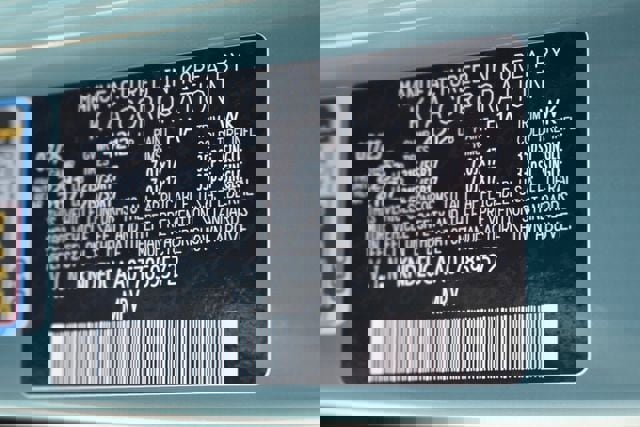 New 2026 Kia Seltos S image 34