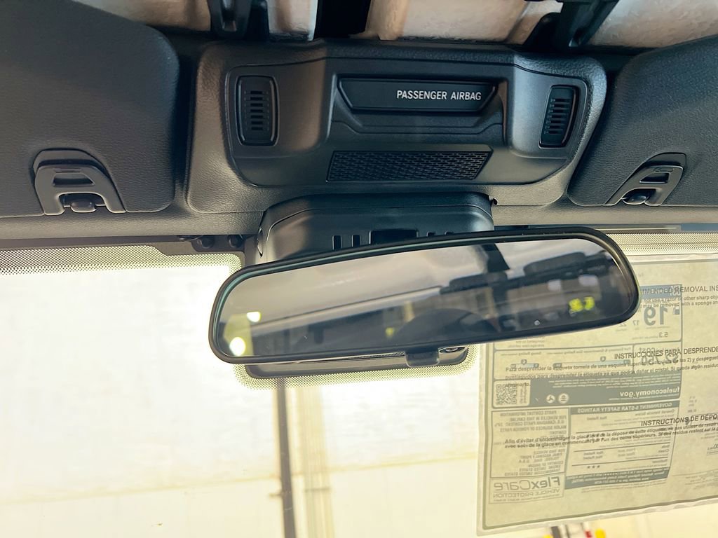 New 2025 Jeep Gladiator Sport image 23